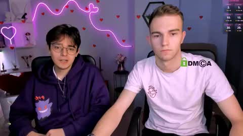 astren online show from February 21, 10:07 am