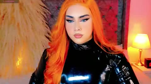 Snapshot of astrid_jonnes chatting on October 7, 2:40 am Astrid jonnes online show from October 7, 2:40 am