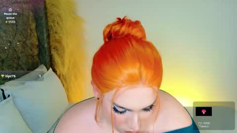 Astrid jonnes online show from April 21, 2:26 am