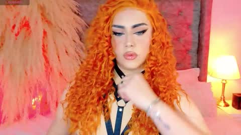 Astrid jonnes online show from November 24, 2:54 am