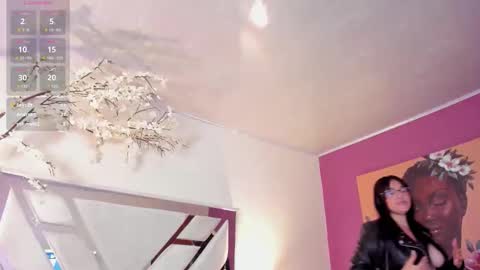 Astrid  online show from February 3, 6:40 am