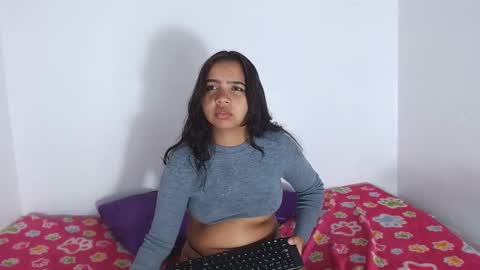 ASTRID online show from January 9, 6:57 pm