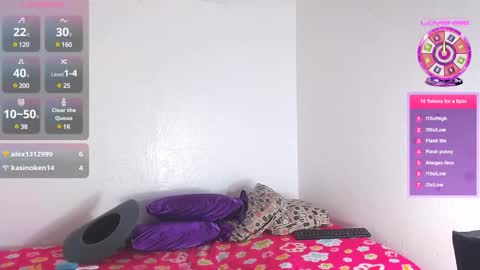 ASTRID online show from February 24, 5:31 pm