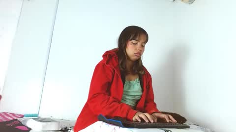 ASTRID online show from March 7, 12:12 pm