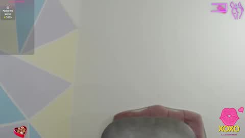 camila  online show from October 27, 2:44 am