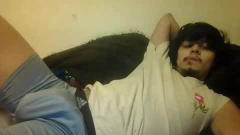 astroluis22mi online show from April 2, 3:47 am