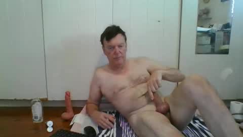 astute008 online show from March 1, 10:25 pm