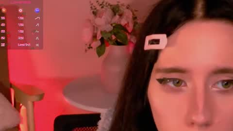 Asuka online show from June 15, 2:25 am
