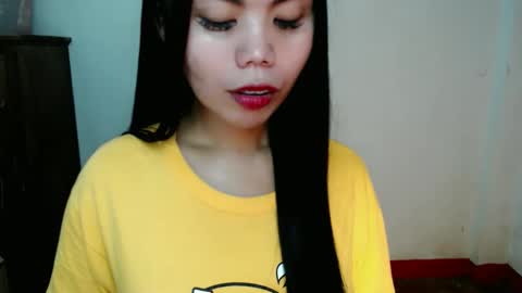 asuna_charming online show from November 15, 12:07 pm