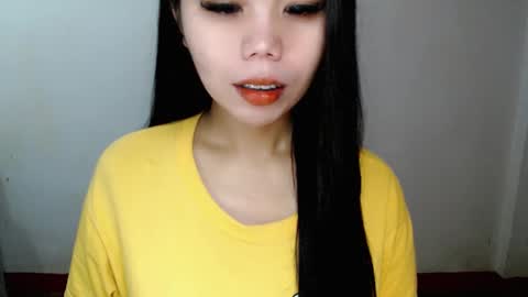 asuna_charming online show from February 3, 5:27 am