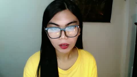 asuna_charming online show from November 24, 8:35 am