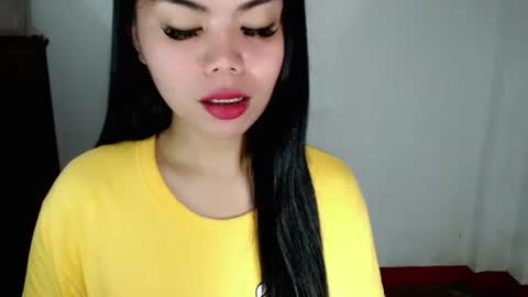 asuna_charming online show from September 18, 7:34 am