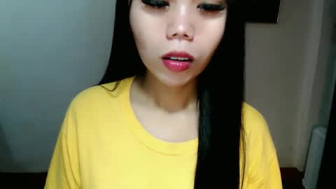 asuna_charming online show from December 22, 5:58 am