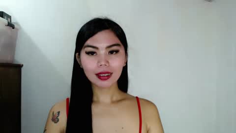 asuna_charming online show from October 10, 6:25 pm