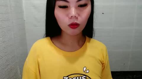 asuna_charming online show from February 18, 9:53 am