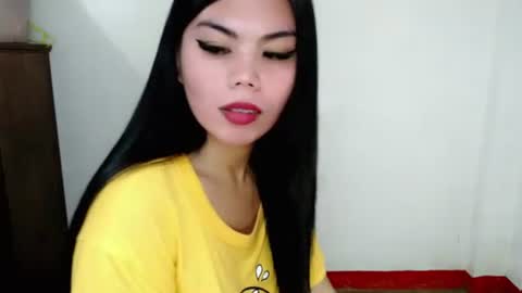 asuna_charming online show from October 4, 6:39 pm