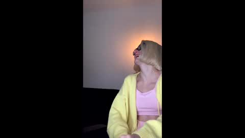 asya_new online show from October 4, 1:14 am