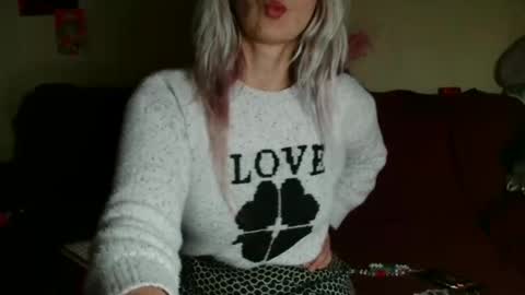 AsyaLu online show from February 28, 1:20 am