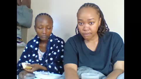 Atara Seren online show from March 27, 8:26 am