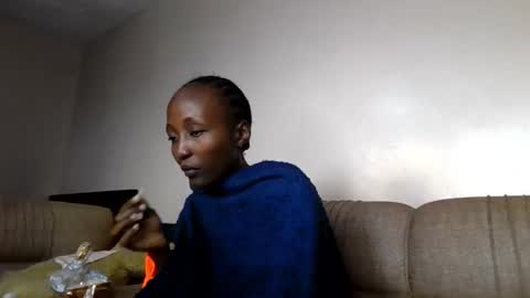Atara Seren online show from May 10, 11:27 am