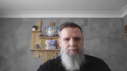 atatanka online show from March 3, 11:11 am