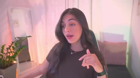 atena676 online show from December 1, 4:43 am