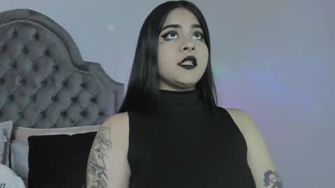 Athena online show from January 6, 7:18 pm