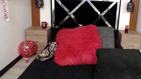 COLOMBIA online show from February 11, 8:01 pm