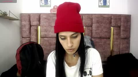 COLOMBIA online show from July 12, 3:10 am