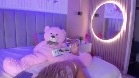 Athenea online show from January 7, 4:28 am