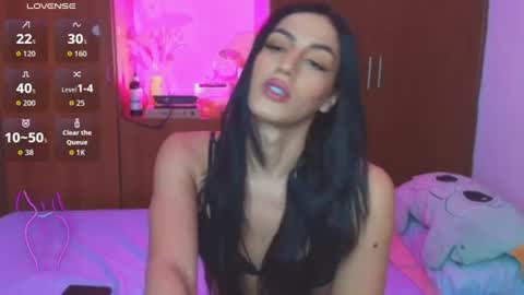 atenea_fit online show from July 4, 4:27 am