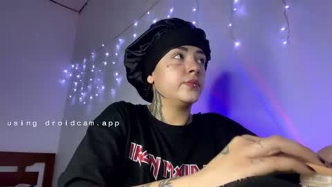 atenearockstar_04 online show from June 16, 7:40 pm