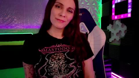 Athena Autumn online show from October 9, 9:15 am