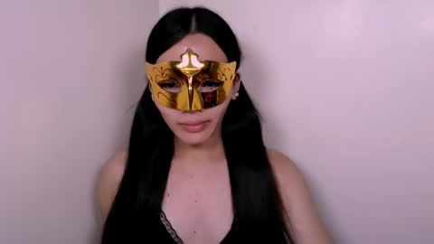 Athena Miles online show from January 15, 6:55 am