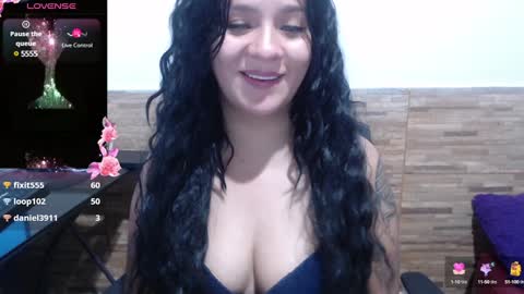 Snapshot of athenea_russo4 chatting on January 28, 4:08 am BELA online show from January 28, 4:08 am