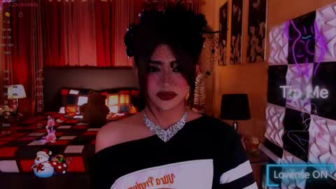 athisamoore online show from January 17, 7:22 pm