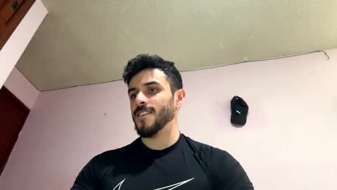 Atlas online show from November 26, 9:33 pm