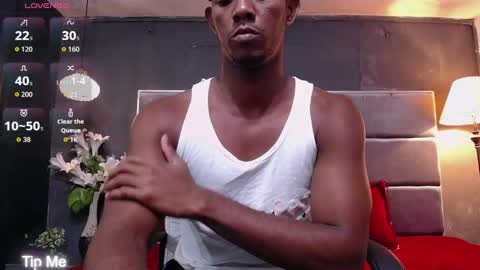 ATHLETIC  COCK online show from October 3, 2:43 am