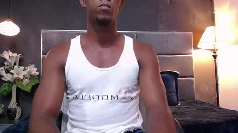 ATHLETIC  COCK online show from October 18, 2:16 am