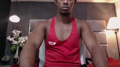 ATHLETIC  COCK online show from September 28, 2:31 am