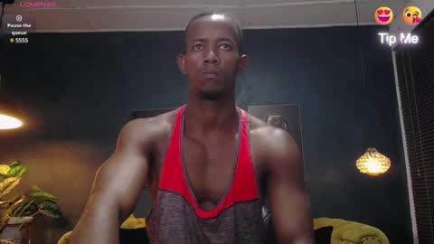 ATHLETIC  COCK online show from March 6, 1:48 am