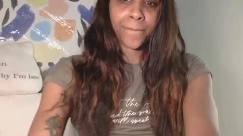 AtirahCali online show from April 8, 5:49 pm