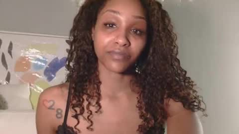 AtirahCali online show from April 23, 10:34 am