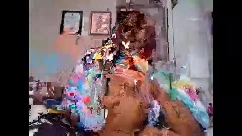 AtirahCali online show from October 27, 6:52 pm