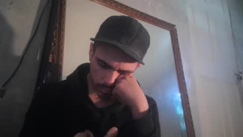 Atmarin199 aka Dre online show from February 28, 10:28 pm