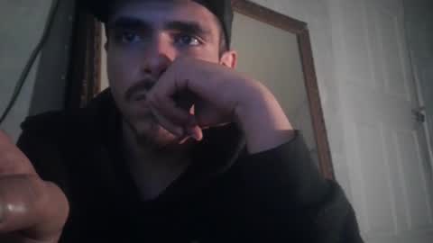 Atmarin199 aka Dre online show from March 6, 7:25 am