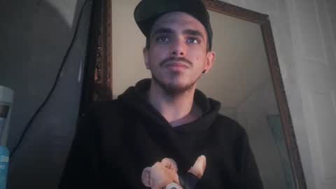 Atmarin199 aka Dre online show from March 2, 7:43 am