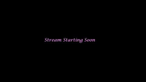Aubree  Shae online show from July 23, 7:33 pm