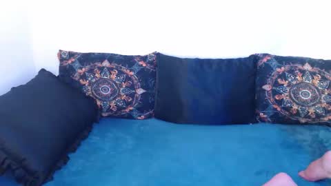 Aubrey online show from April 14, 7:28 pm