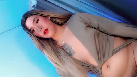 its me audrey online show from July 2, 7:08 pm